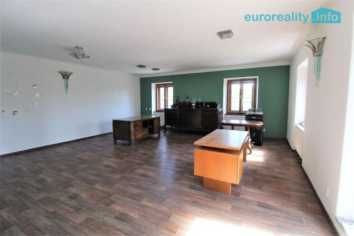 Prodej ubytování, Polevsko, 389 m2