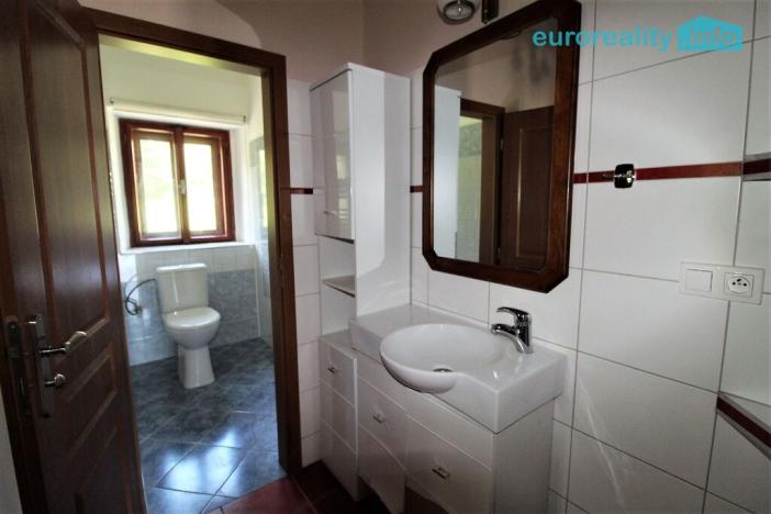 Prodej ubytování, Polevsko, 389 m2