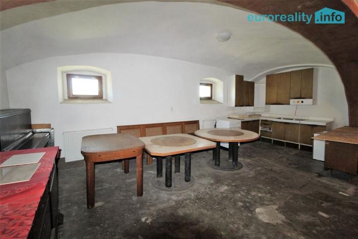 Prodej ubytování, Polevsko, 389 m2