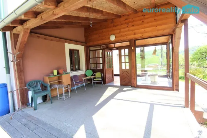 Prodej ubytování, Polevsko, 389 m2