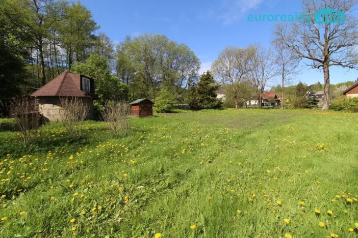 Prodej ubytování, Polevsko, 389 m2