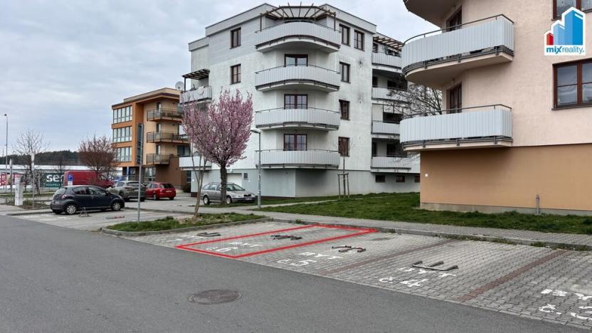 Pronájem - jiné, Plzeň - Bolevec, Studentská, 13 m2