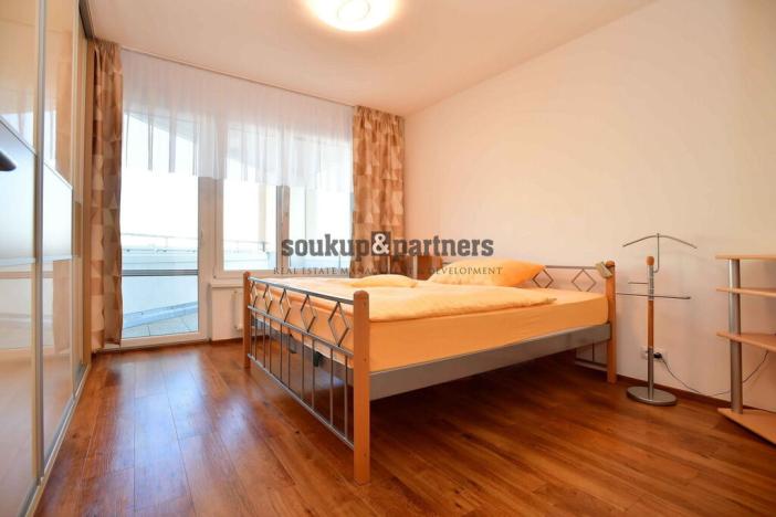 Prodej bytu 2+kk, Praha - Horní Měcholupy, Hornoměcholupská, 62 m2