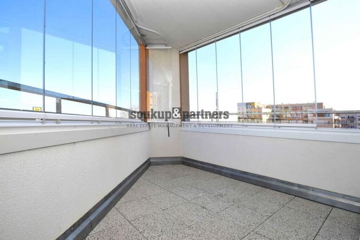 Prodej bytu 2+kk, Praha - Horní Měcholupy, Hornoměcholupská, 62 m2