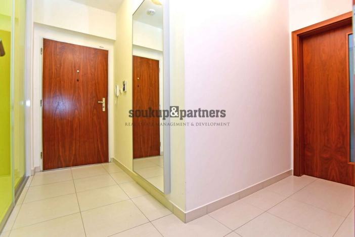 Prodej bytu 2+kk, Praha - Horní Měcholupy, Hornoměcholupská, 62 m2