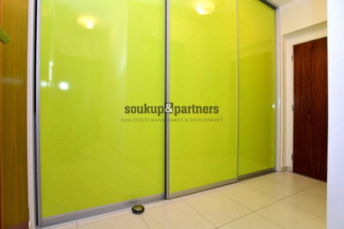 Prodej bytu 2+kk, Praha - Horní Měcholupy, Hornoměcholupská, 62 m2