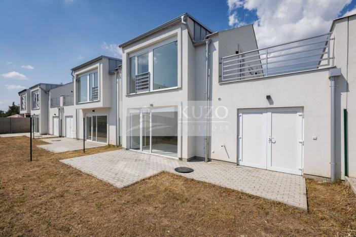 Pronájem rodinného domu, Mladá Boleslav - Debř, Láskov, 166 m2