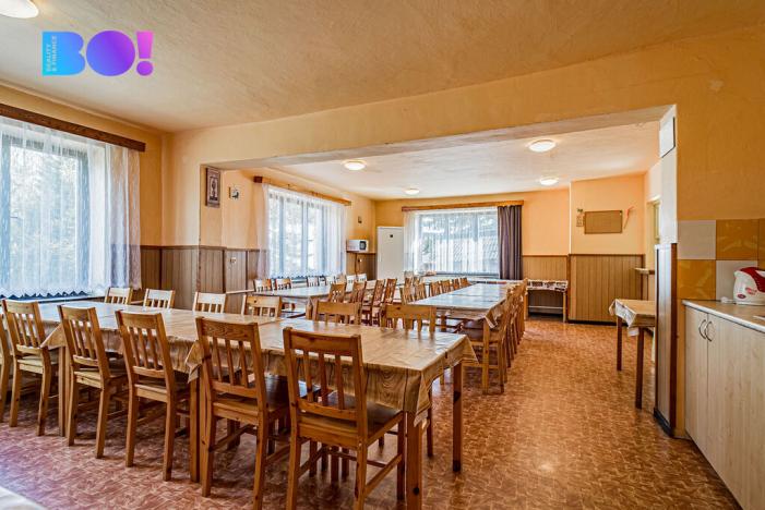 Prodej ubytování, Staré Město - Chrastice, 800 m2