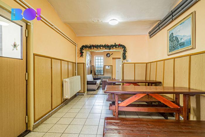 Prodej ubytování, Staré Město - Chrastice, 800 m2