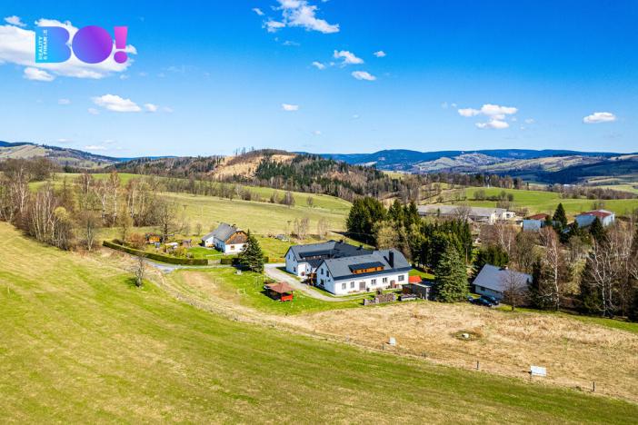 Prodej ubytování, Staré Město - Chrastice, 800 m2