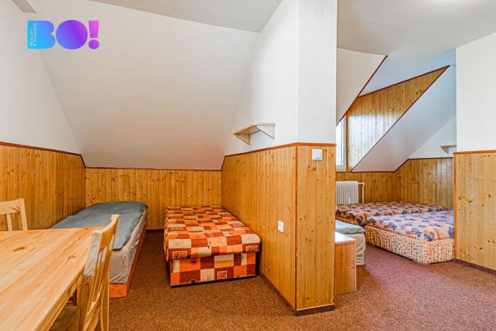 Prodej ubytování, Staré Město - Chrastice, 800 m2