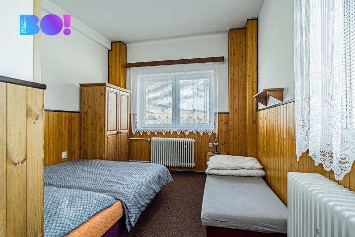 Prodej ubytování, Staré Město - Chrastice, 800 m2