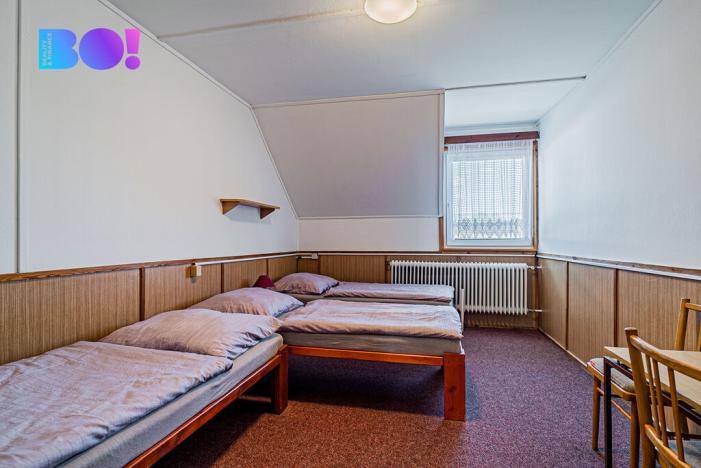 Prodej ubytování, Staré Město - Chrastice, 800 m2