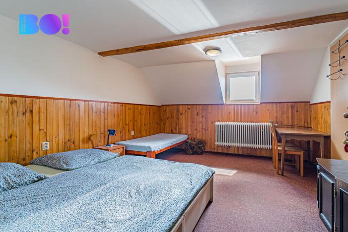 Prodej ubytování, Staré Město - Chrastice, 800 m2