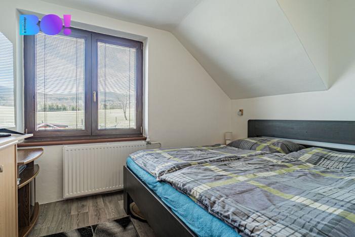 Prodej ubytování, Staré Město - Chrastice, 800 m2