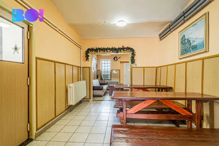 Prodej ubytování, Staré Město - Chrastice, 800 m2