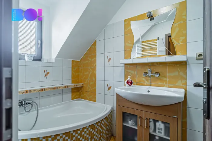 Prodej ubytování, Staré Město - Chrastice, 800 m2