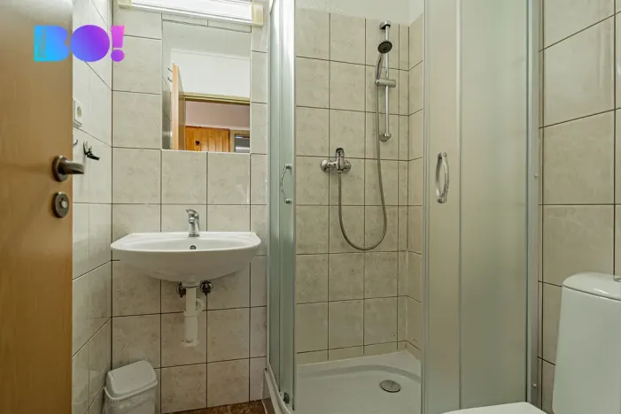 Prodej ubytování, Staré Město - Chrastice, 800 m2