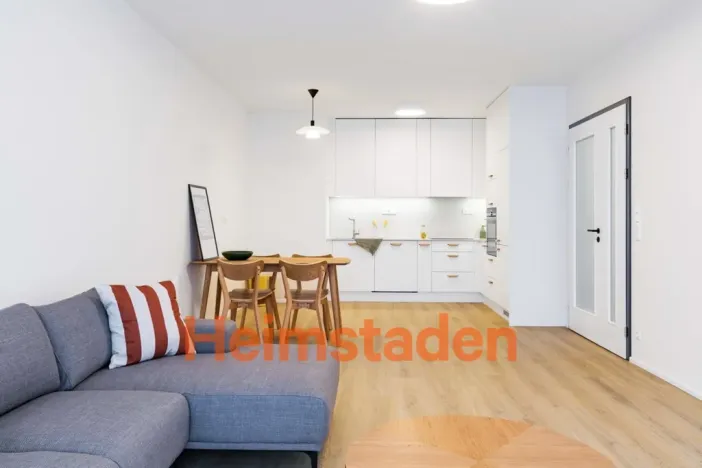 Pronájem bytu 3+kk, Praha - Holešovice, Vrbenského, 92 m2