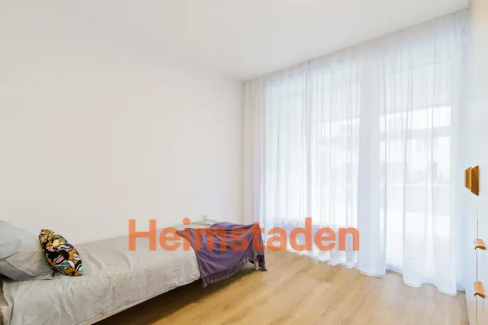 Pronájem bytu 3+kk, Praha - Holešovice, Vrbenského, 92 m2