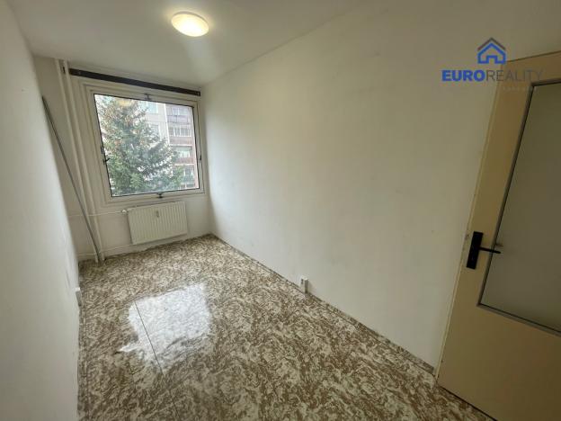 Prodej bytu 3+1, Tachov, Želivského, 71 m2