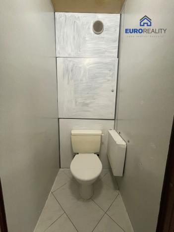 Prodej bytu 3+1, Tachov, Želivského, 71 m2