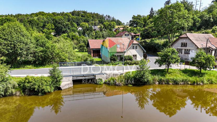 Prodej rodinného domu, Kunice - Dolní Lomnice, Lomnická, 125 m2