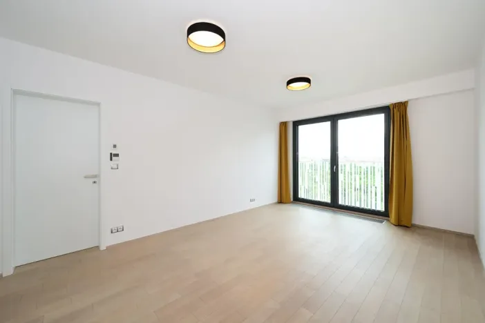 Pronájem bytu 4+kk, Praha - Žižkov, Olšanská, 120 m2