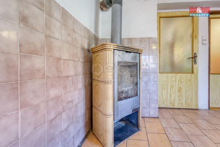 Prodej rodinného domu, Kozojedy - Lednice, 128 m2