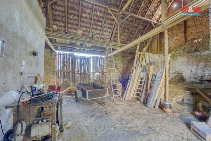 Prodej rodinného domu, Kozojedy - Lednice, 128 m2