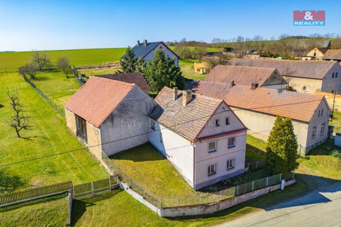 Prodej rodinného domu, Kozojedy - Lednice, 128 m2