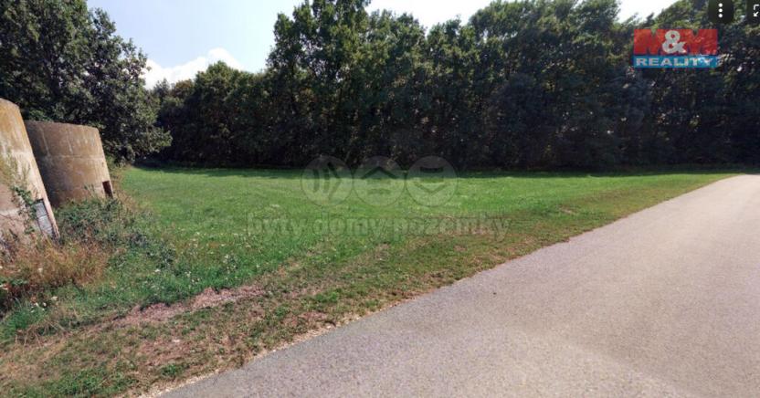 Prodej louky, Javorník - Bílý Potok, 2451 m2
