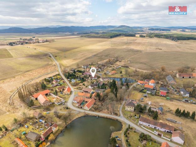 Prodej chalupy, Prostiboř, 175 m2