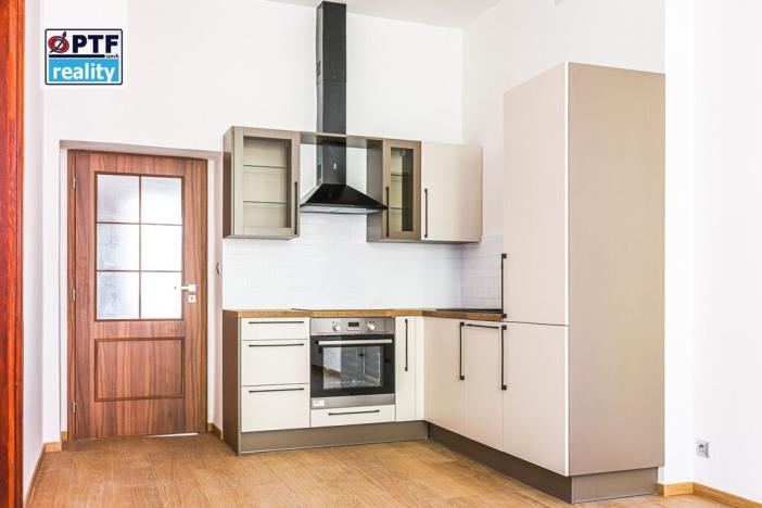 Pronájem bytu 3+kk, Plzeň - Jižní Předměstí, Krátká, 64 m2