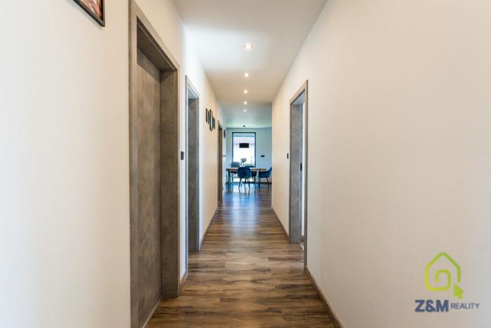 Prodej rodinného domu, Libá, 124 m2