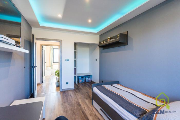 Prodej rodinného domu, Libá, 124 m2