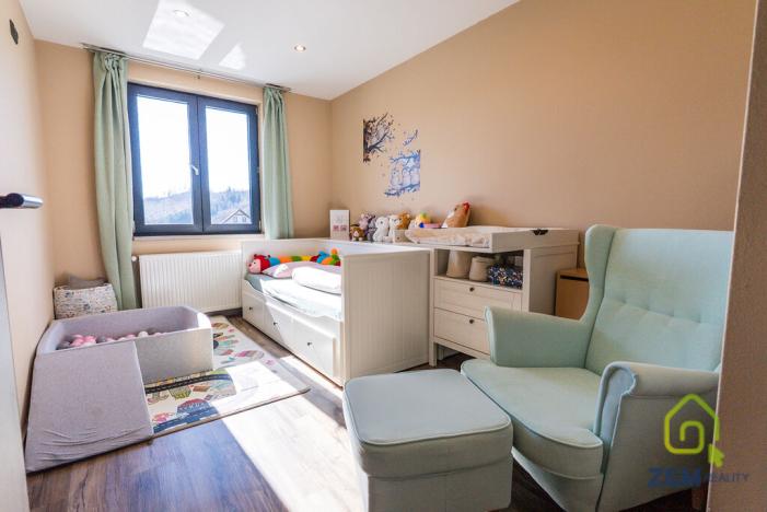 Prodej rodinného domu, Libá, 124 m2