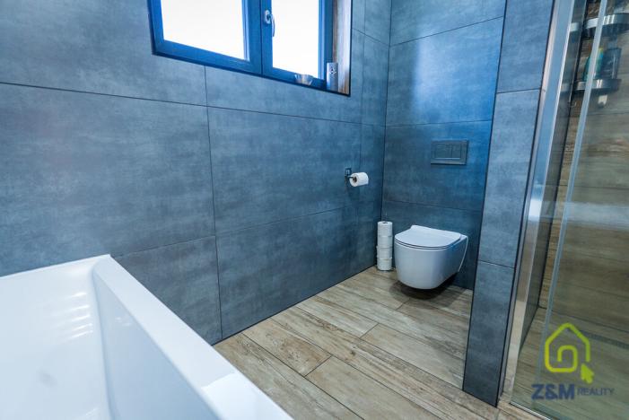 Prodej rodinného domu, Libá, 124 m2