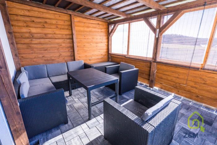 Prodej rodinného domu, Libá, 124 m2