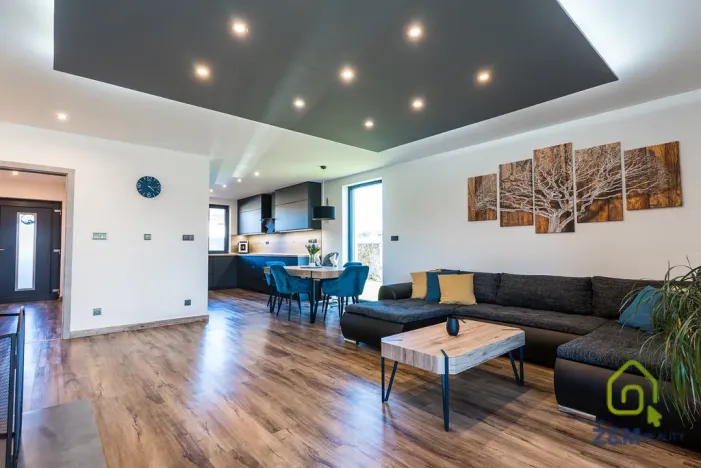 Prodej rodinného domu, Libá, 124 m2