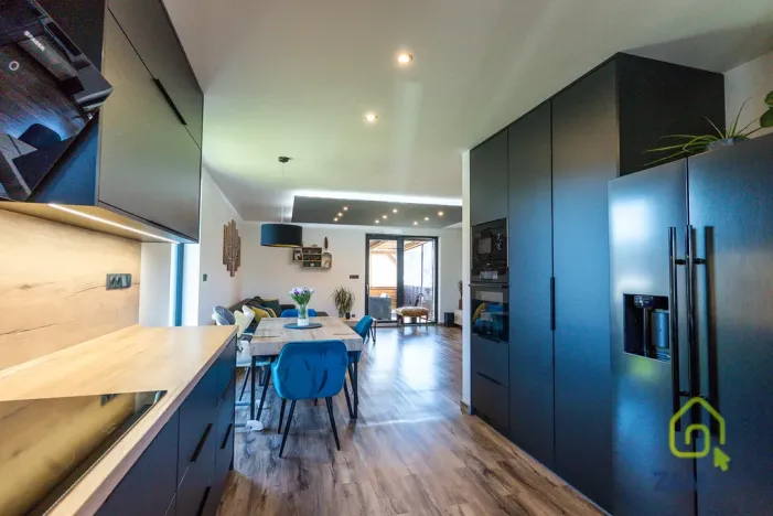 Prodej rodinného domu, Libá, 124 m2