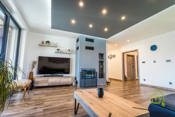 Prodej rodinného domu, Libá, 124 m2