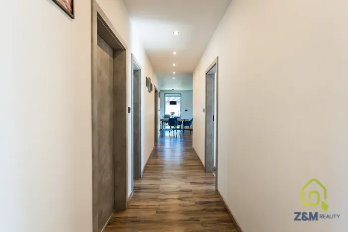 Prodej rodinného domu, Libá, 124 m2