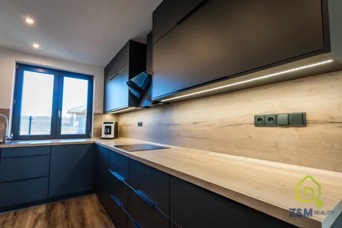 Prodej rodinného domu, Libá, 124 m2