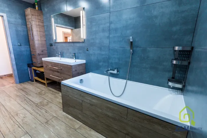 Prodej rodinného domu, Libá, 124 m2