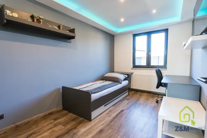 Prodej rodinného domu, Libá, 124 m2