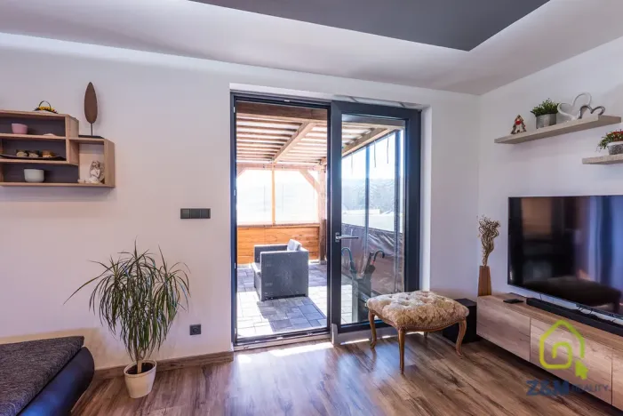 Prodej rodinného domu, Libá, 124 m2