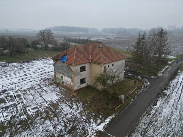 Prodej rodinného domu, Dolní Ředice, K Časům, 230 m2