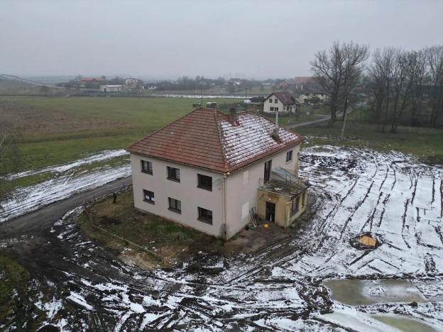 Prodej rodinného domu, Dolní Ředice, K Časům, 230 m2