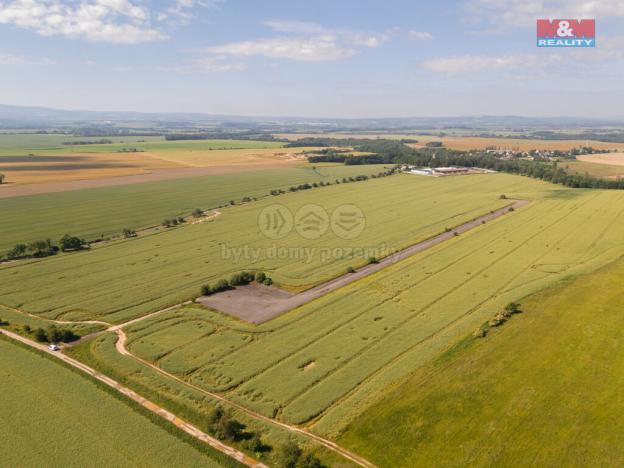 Prodej pole, Milhostov, 11963 m2